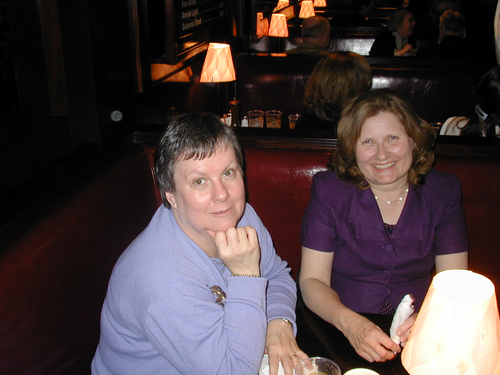 Copyright  2003 by Jeff and Daria Parnes