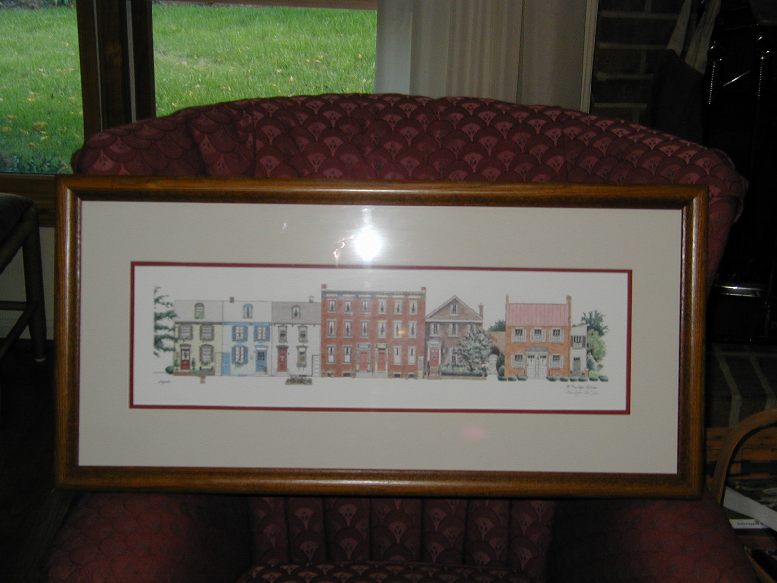 Copyright  2005 by Jeff and Daria Parnes