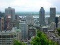 Downtown Montreal