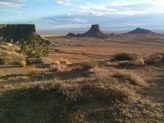 Sarah in New Mexico