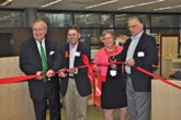 Chantilly Library Ribbon Cutting