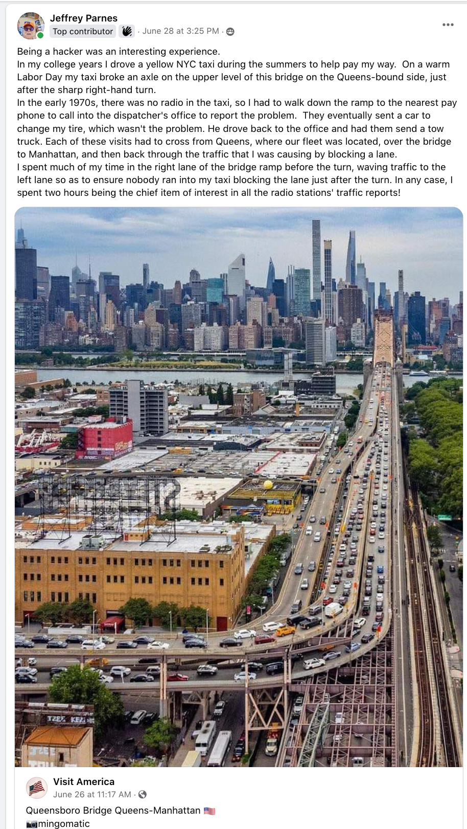 Queensboro Bridge