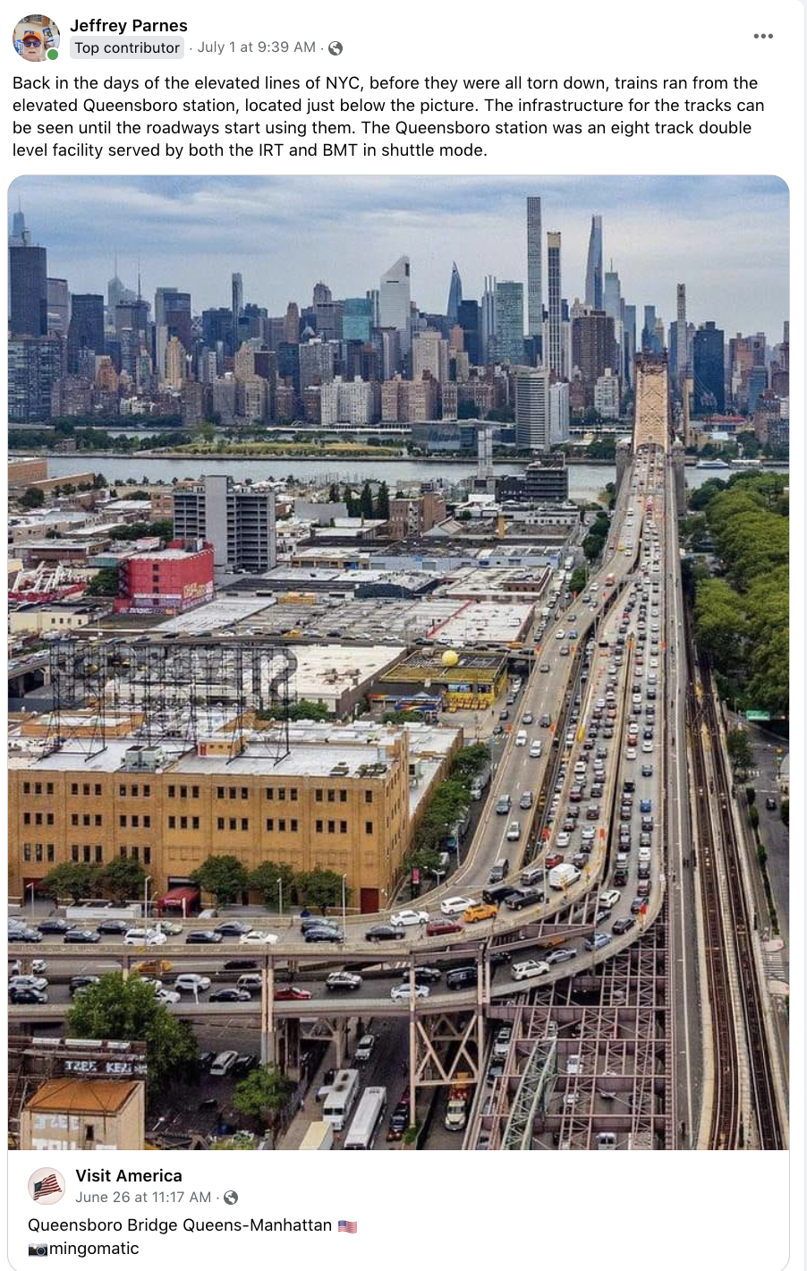 Queensboro Bridge