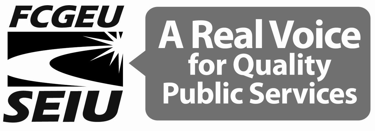 Fairfax County Government Employees Union